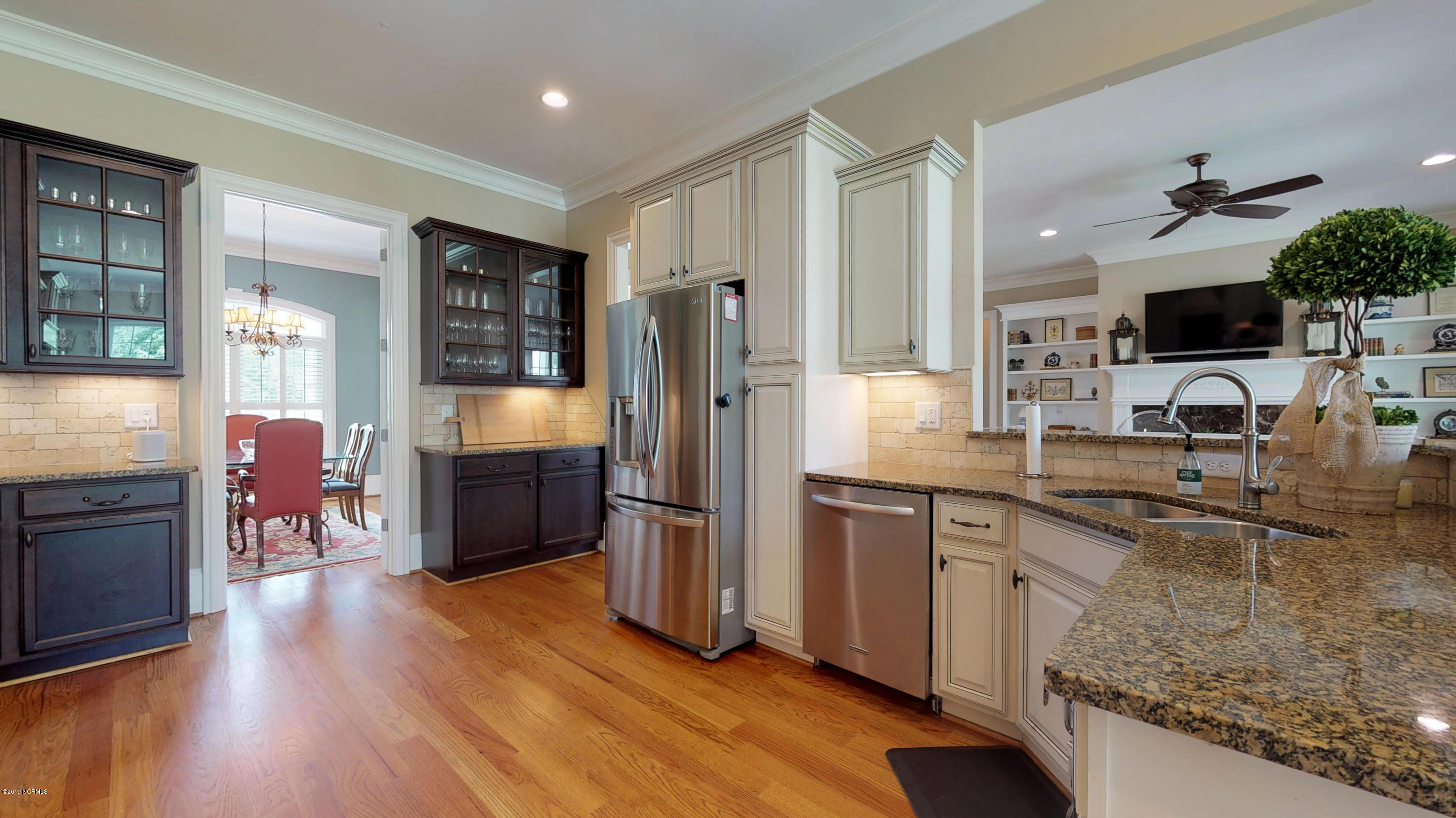 3012 Rolston Road Greenville, NC 27858 - Photo 22 of 54 KITCHEN