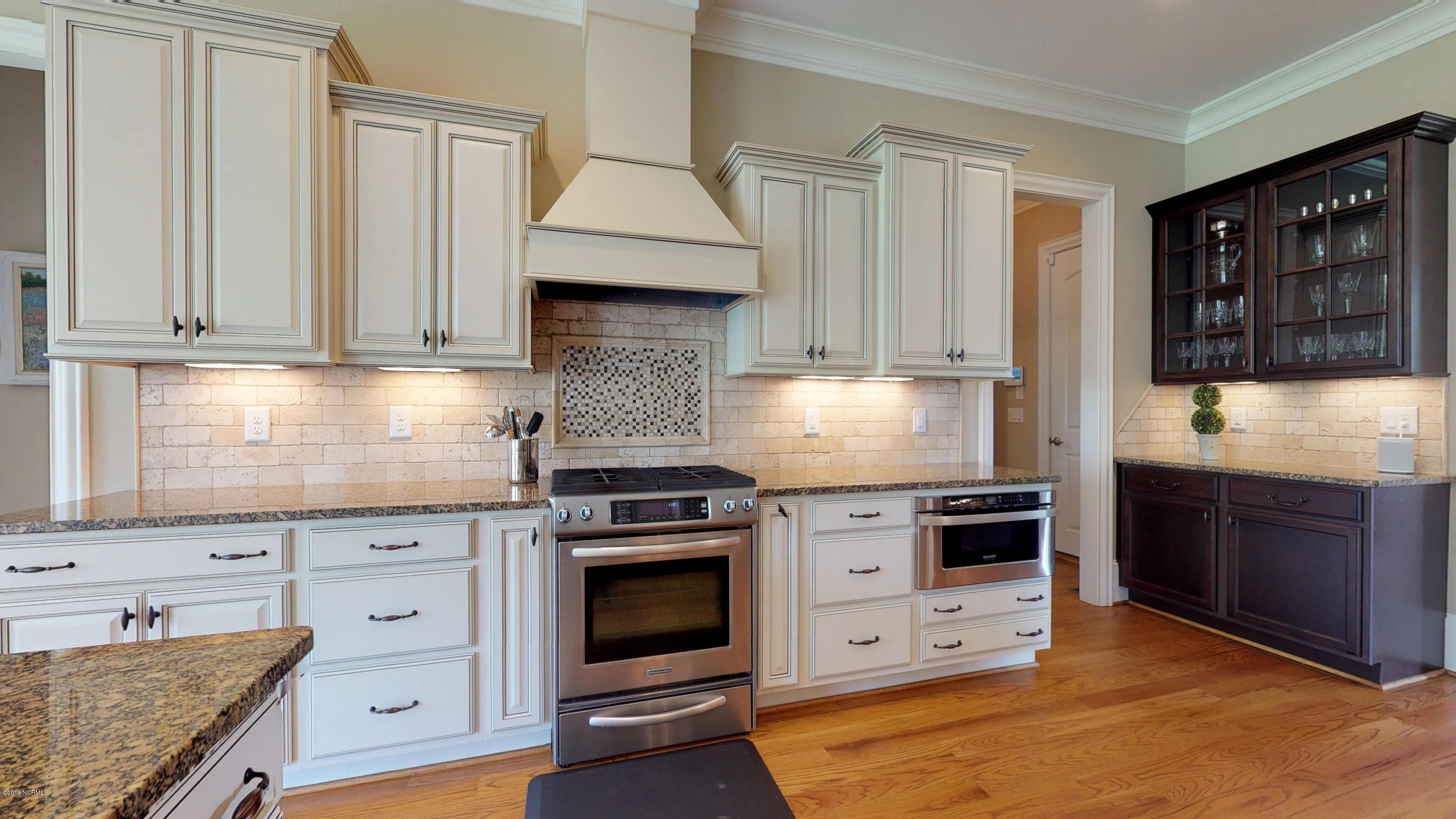 3012 Rolston Road Greenville, NC 27858 - Photo 23 of 54 KITCHEN