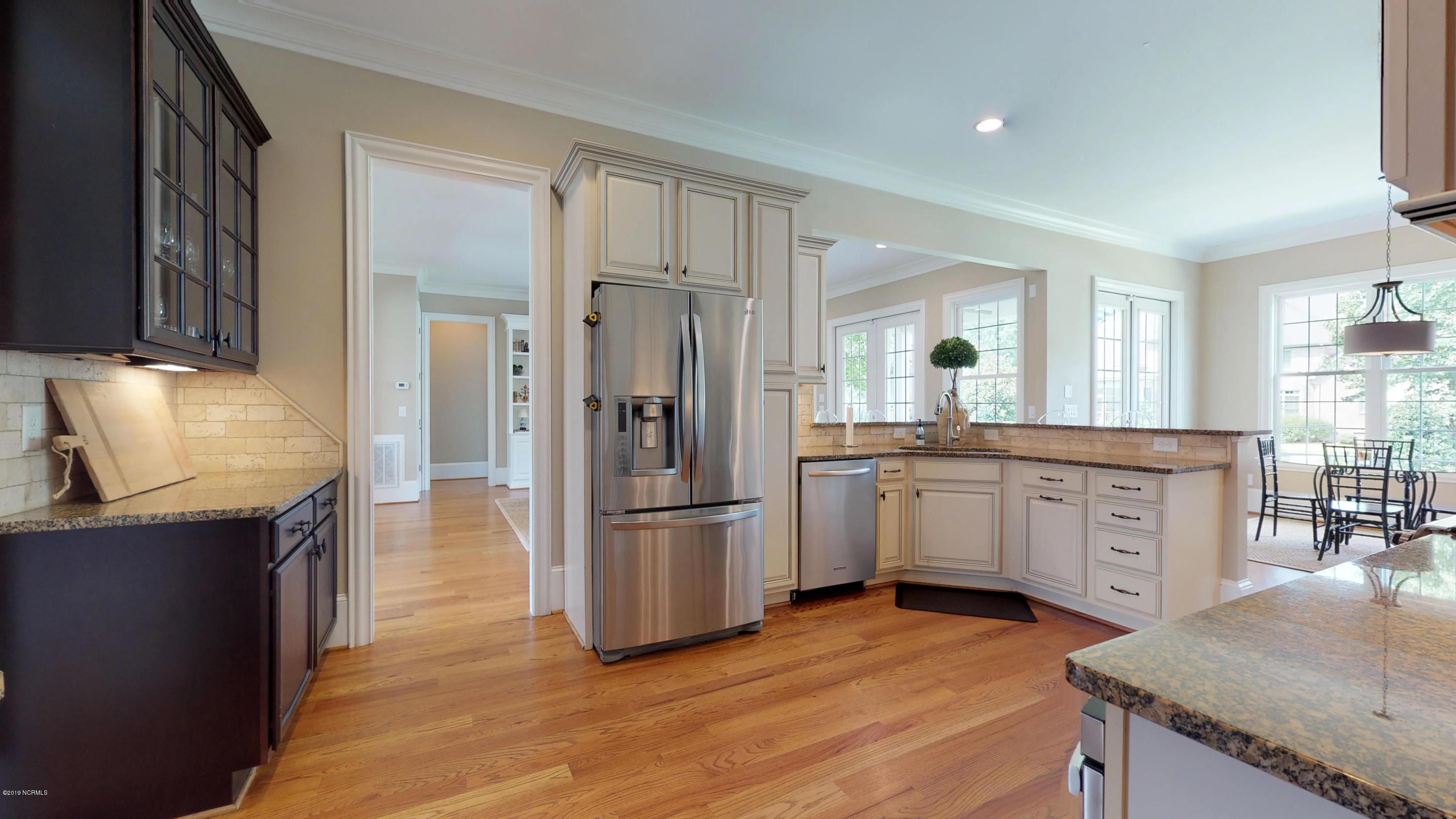3012 Rolston Road Greenville, NC 27858 - Photo 24 of 54 KITCHEN