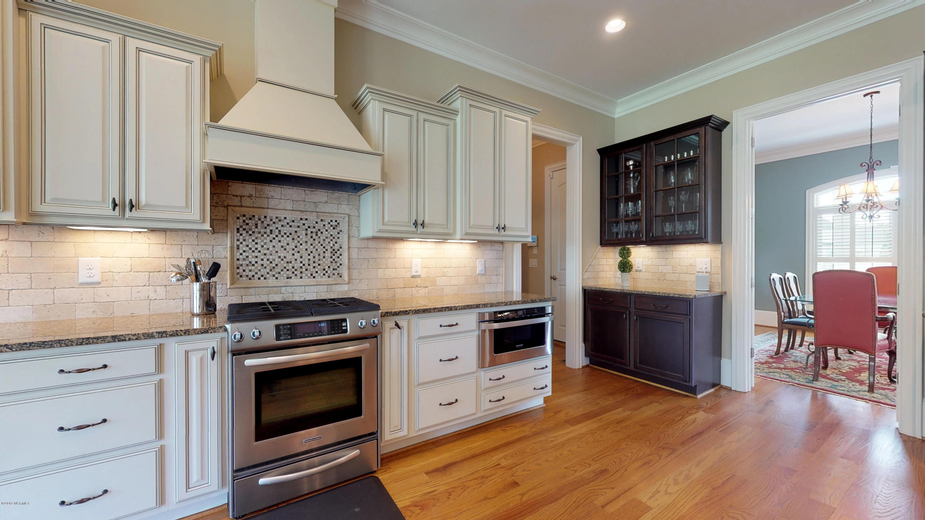3012 Rolston Road Greenville, NC 27858 - Photo 26 of 54 KITCHEN
