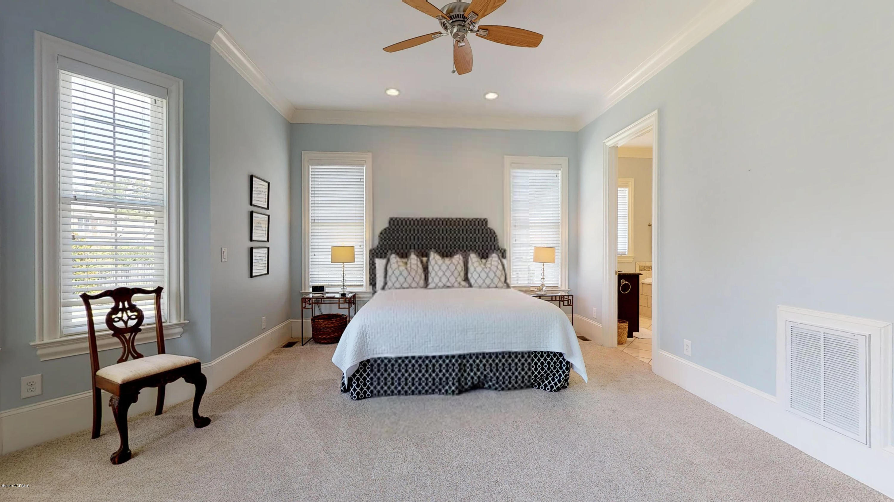 3012 Rolston Road Greenville, NC 27858 - Photo 27 of 54 OWNER SUITE