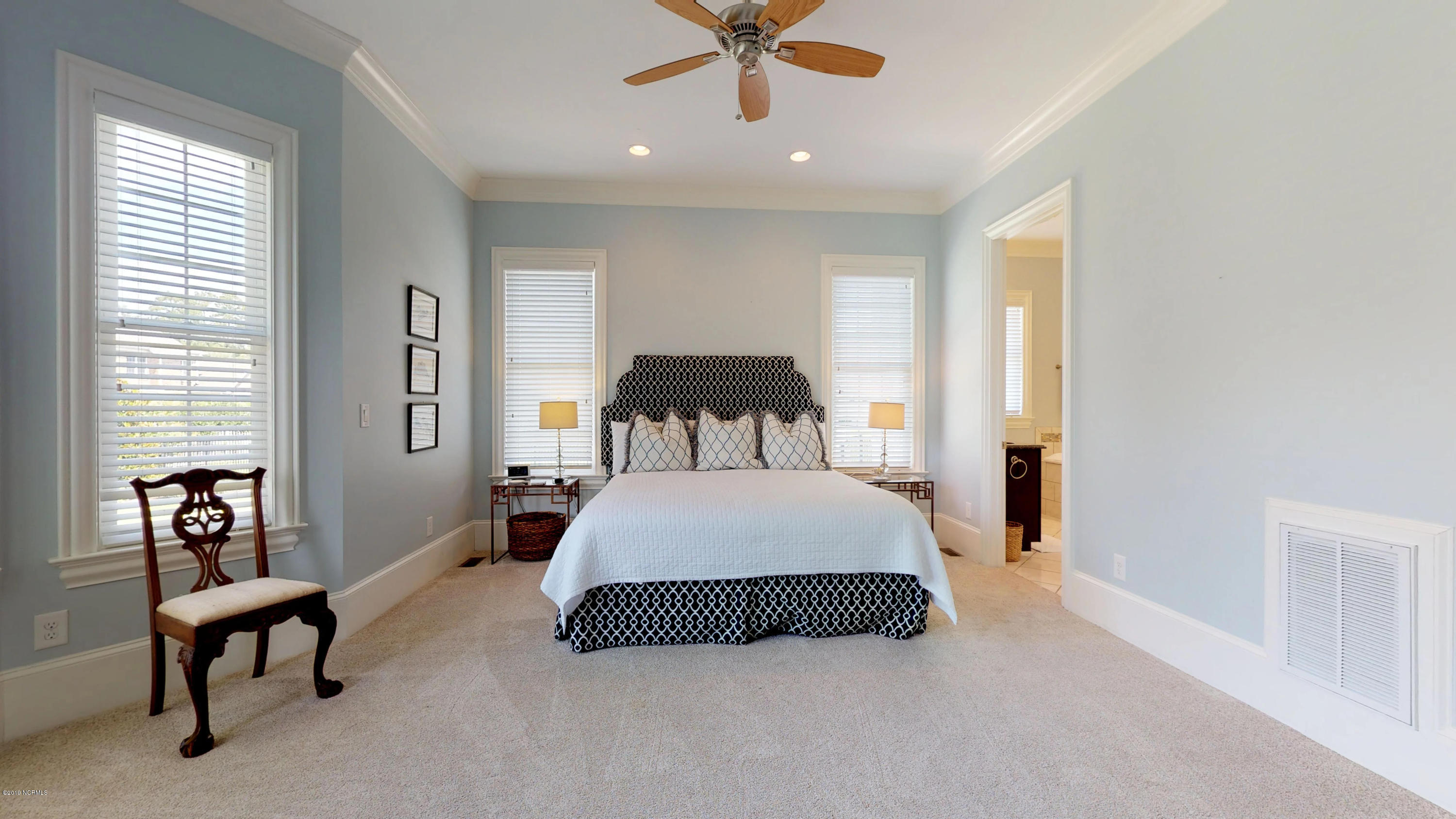 3012 Rolston Road Greenville, NC 27858 - Photo 28 of 54 OWNER SUITE