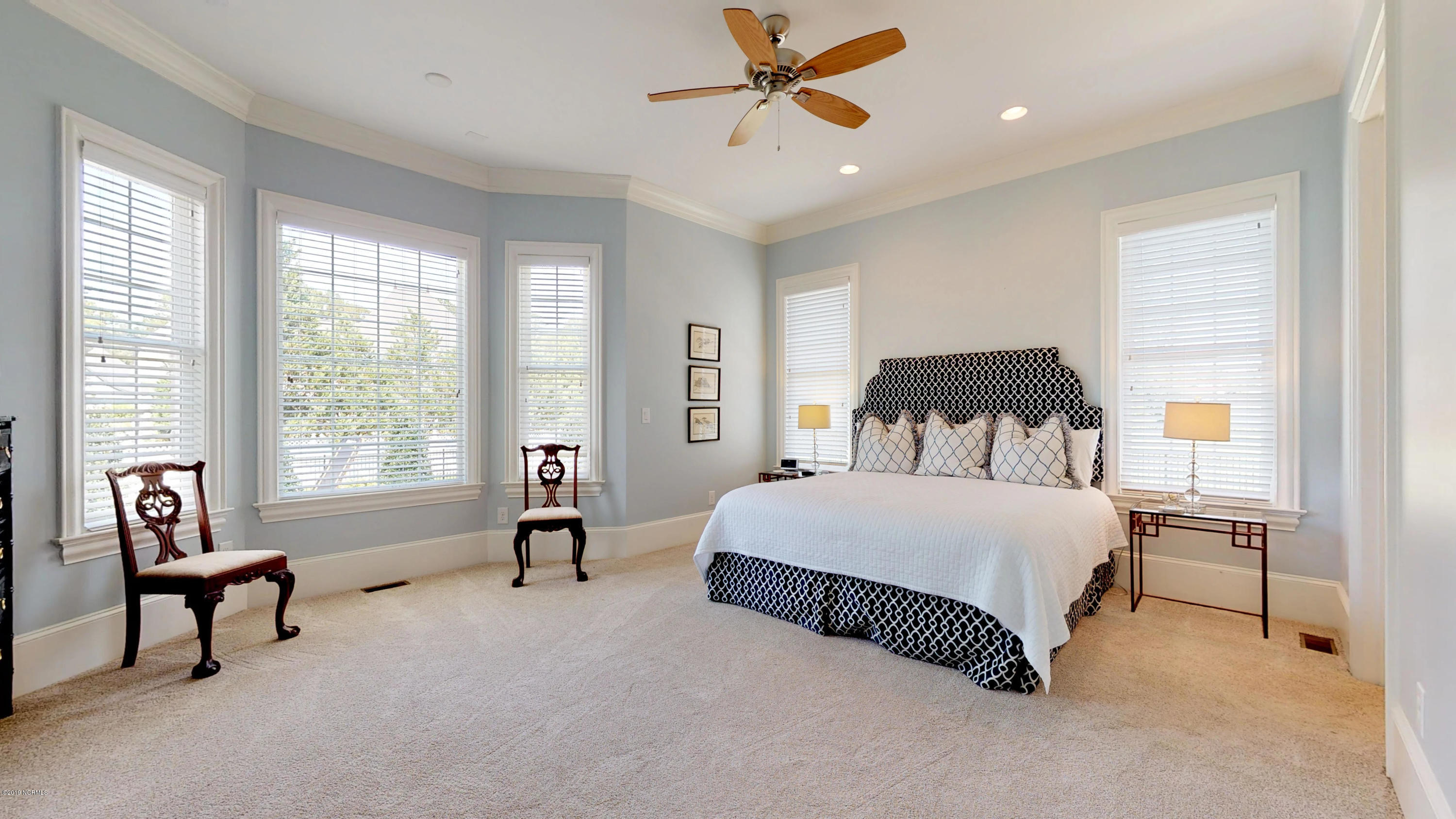 3012 Rolston Road Greenville, NC 27858 - Photo 29 of 54 OWNER SUITE