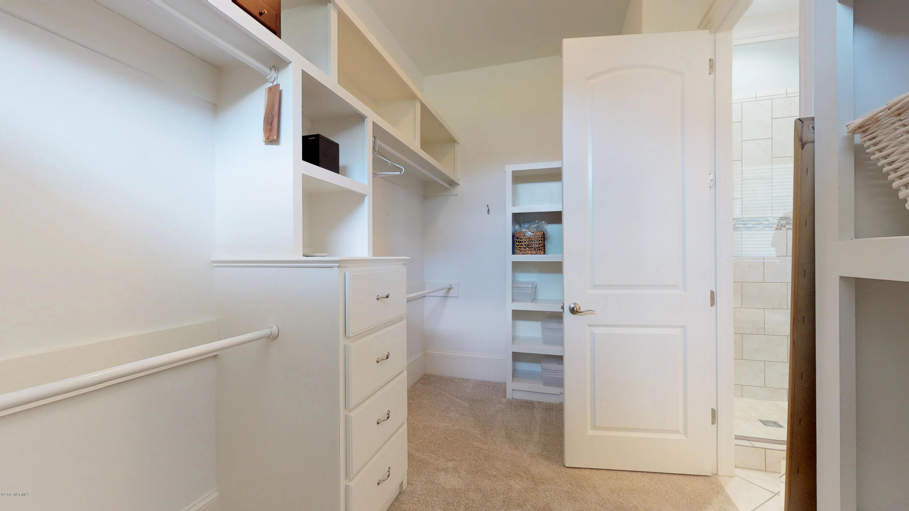 3012 Rolston Road Greenville, NC 27858 - Photo 31 of 54 MASTER CLOSET
