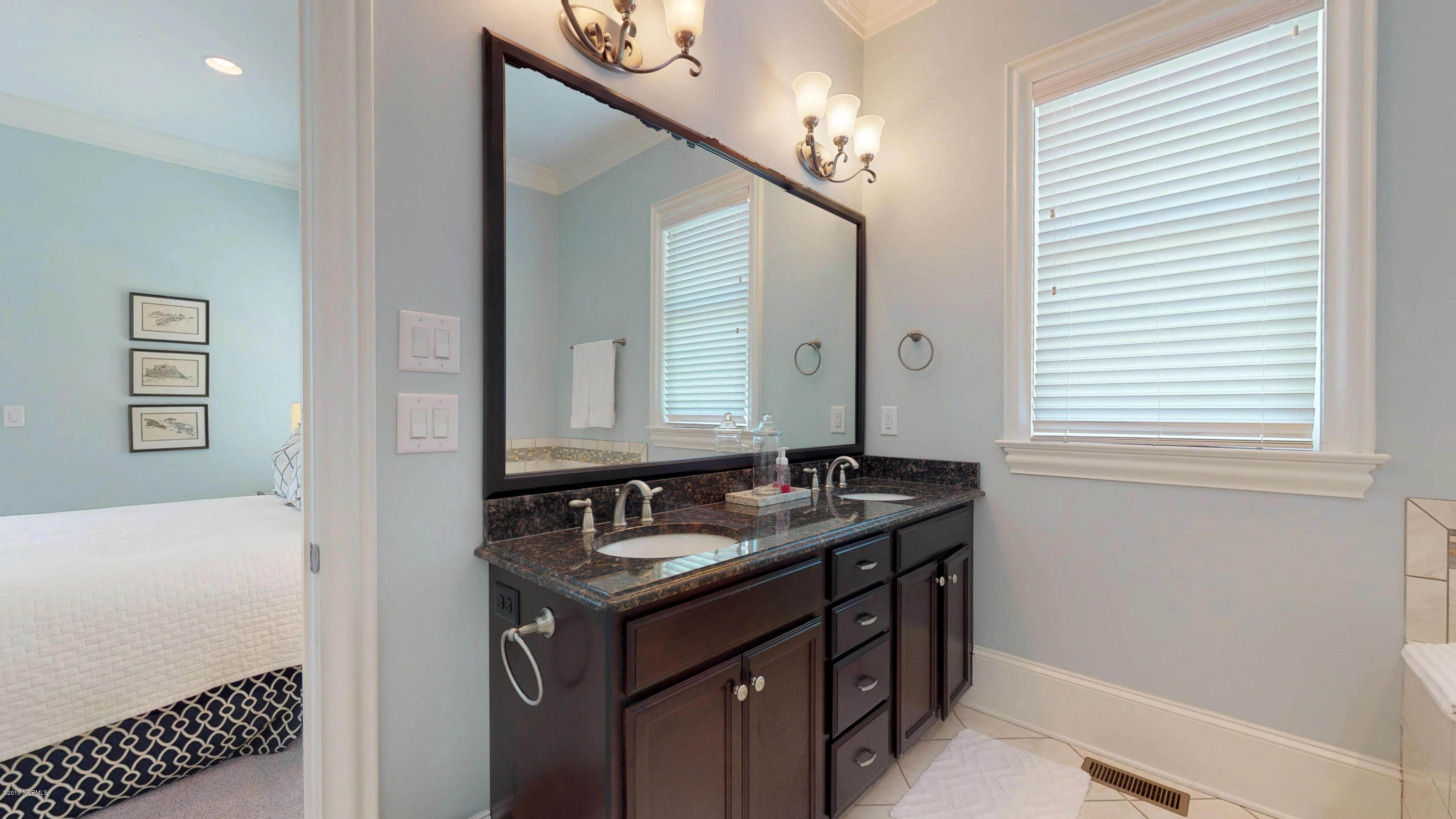 3012 Rolston Road Greenville, NC 27858 - Photo 32 of 54 OWNER BATH