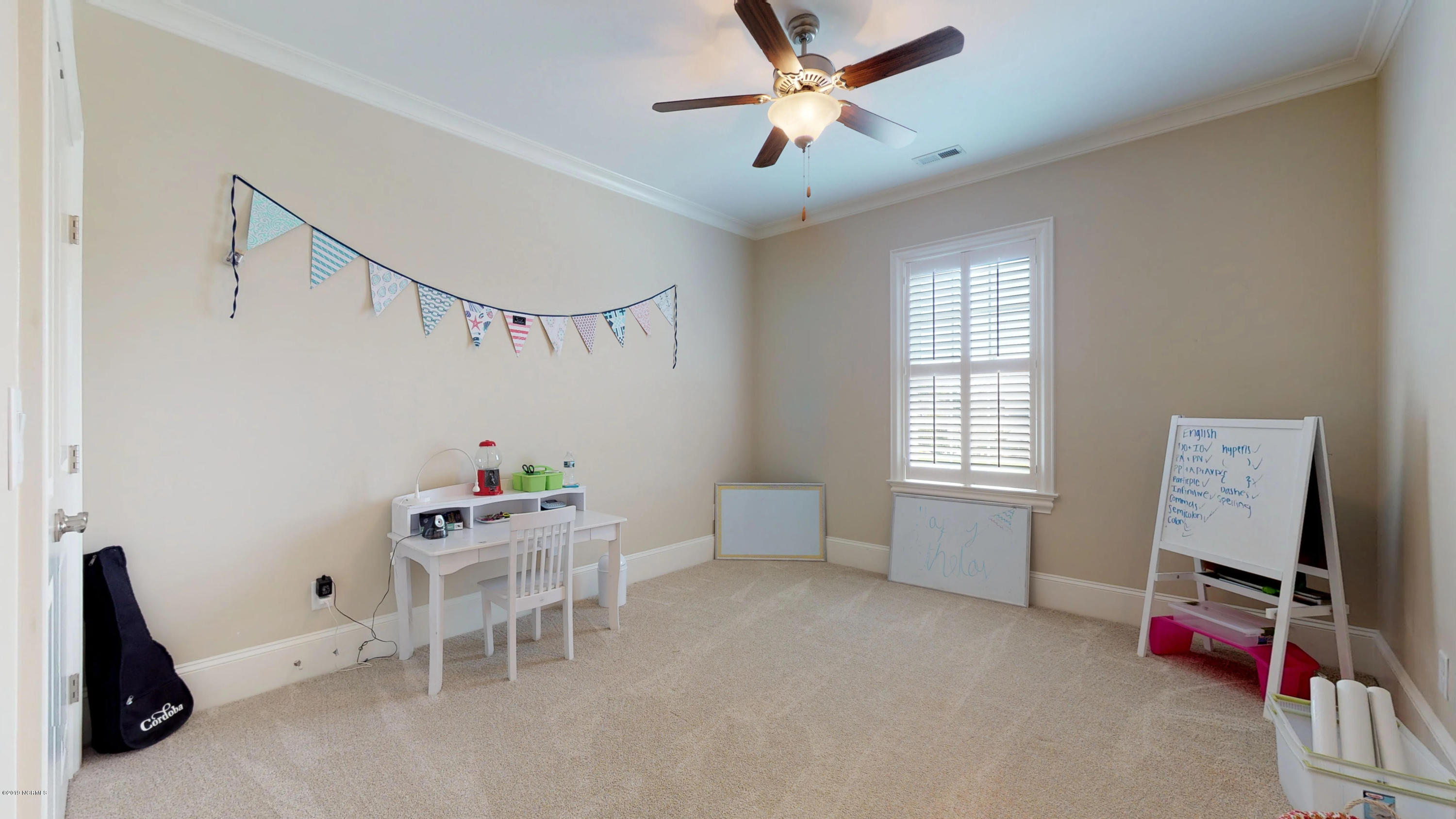 3012 Rolston Road Greenville, NC 27858 - Photo 44 of 54 BED 4 UP