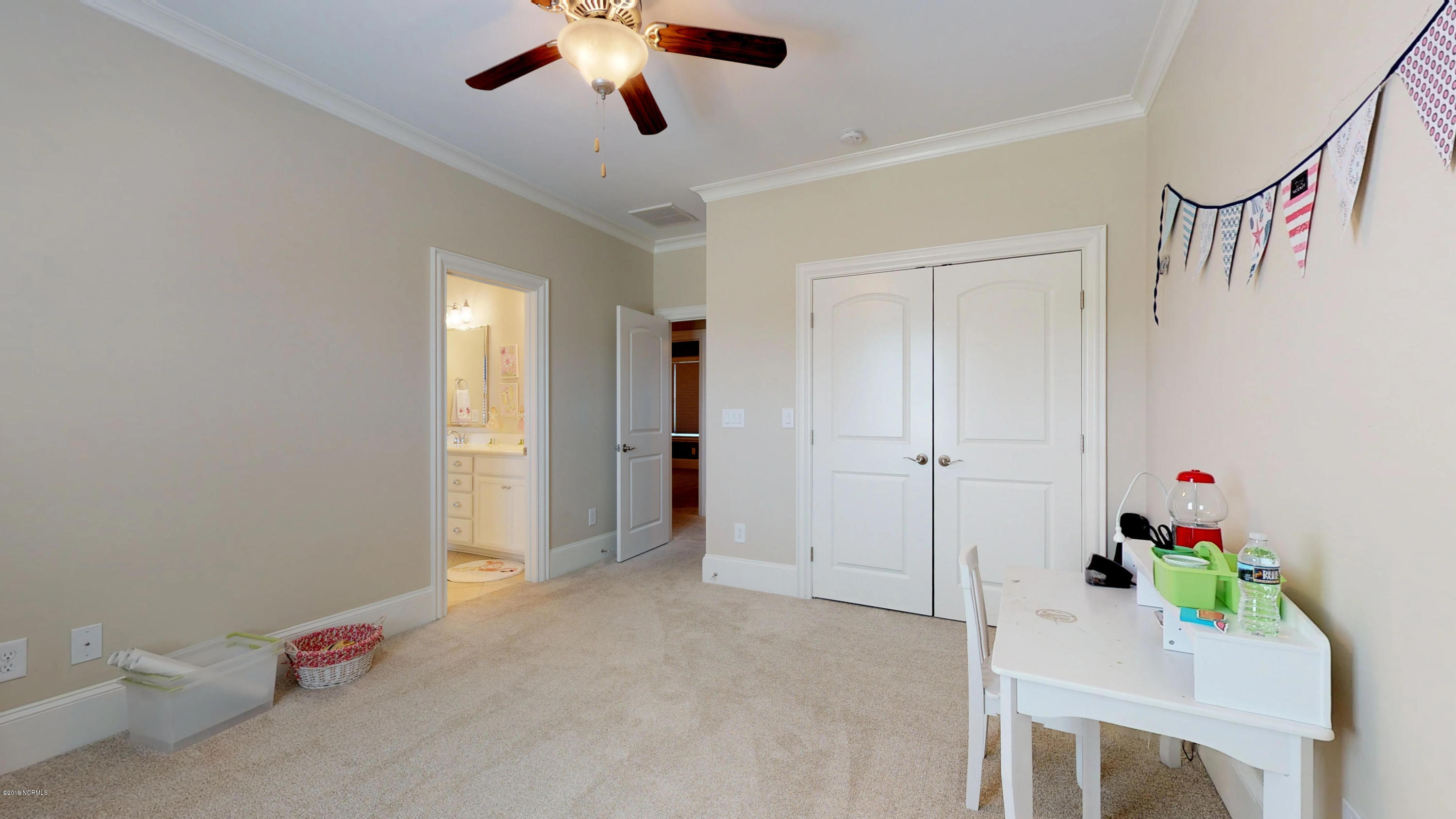 3012 Rolston Road Greenville, NC 27858 - Photo 45 of 54 BED 4 UP
