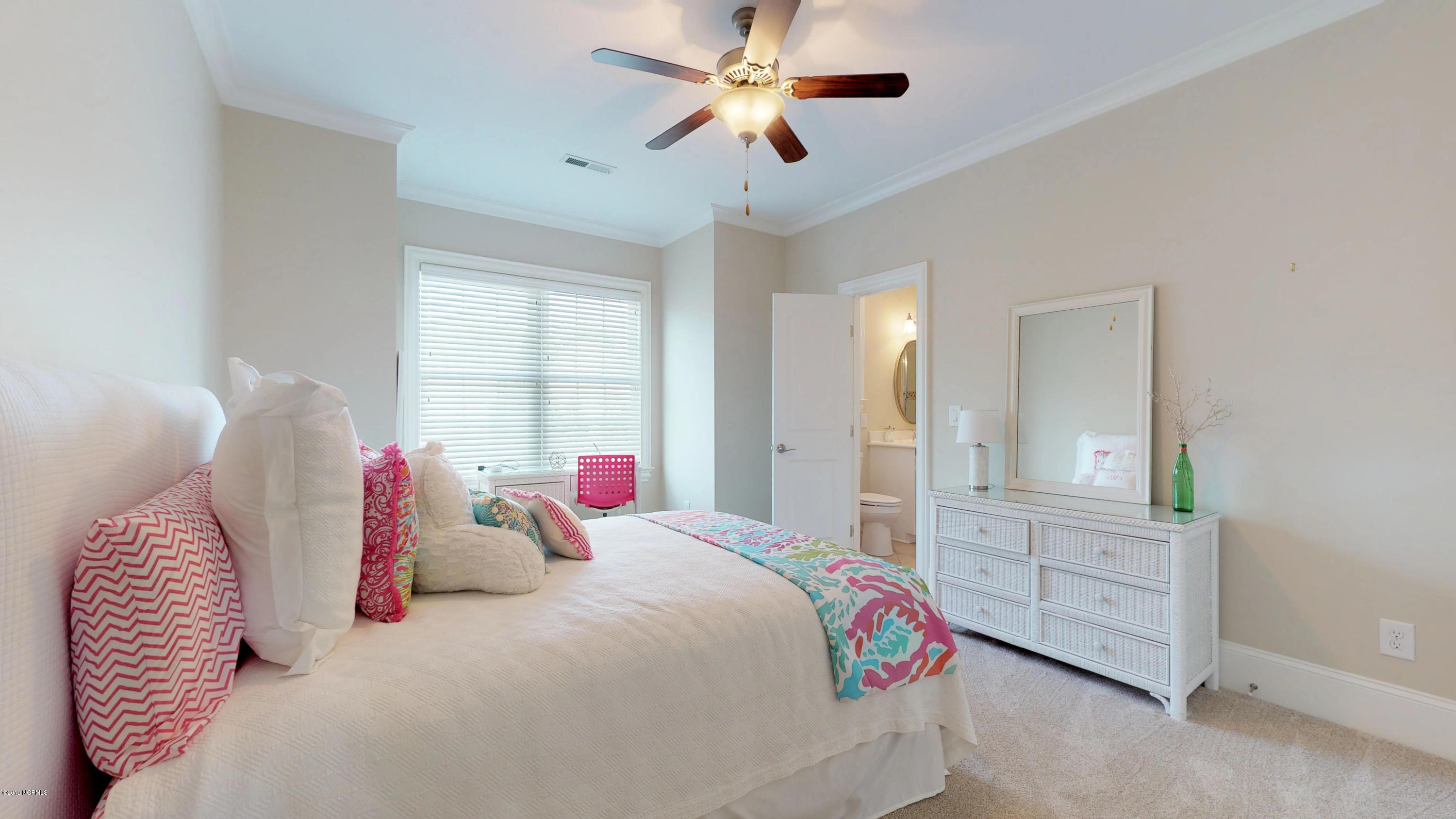 3012 Rolston Road Greenville, NC 27858 - Photo 46 of 54 BEDROOM 5 UP