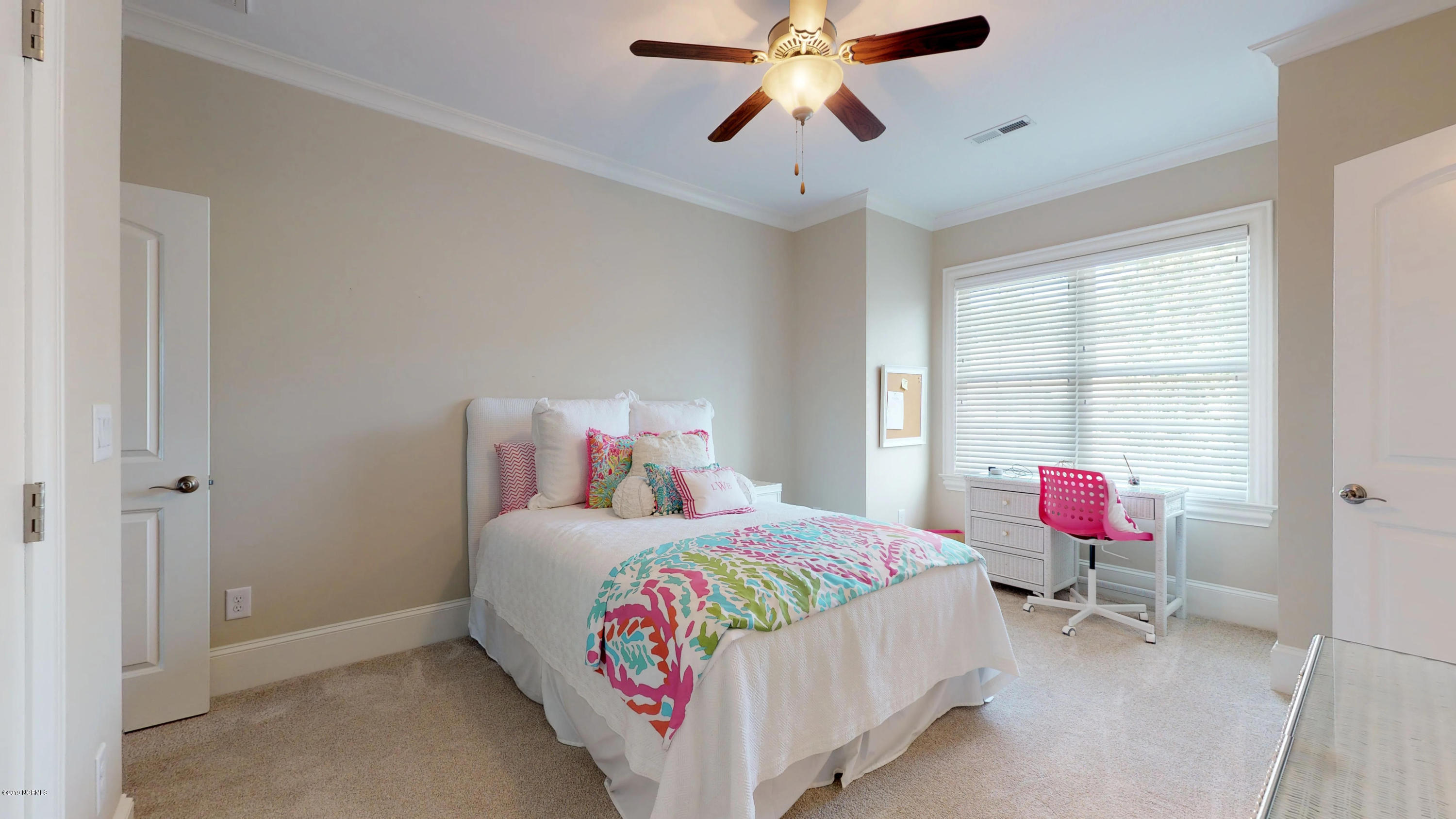 3012 Rolston Road Greenville, NC 27858 - Photo 47 of 54 BEDROOM 5 UP