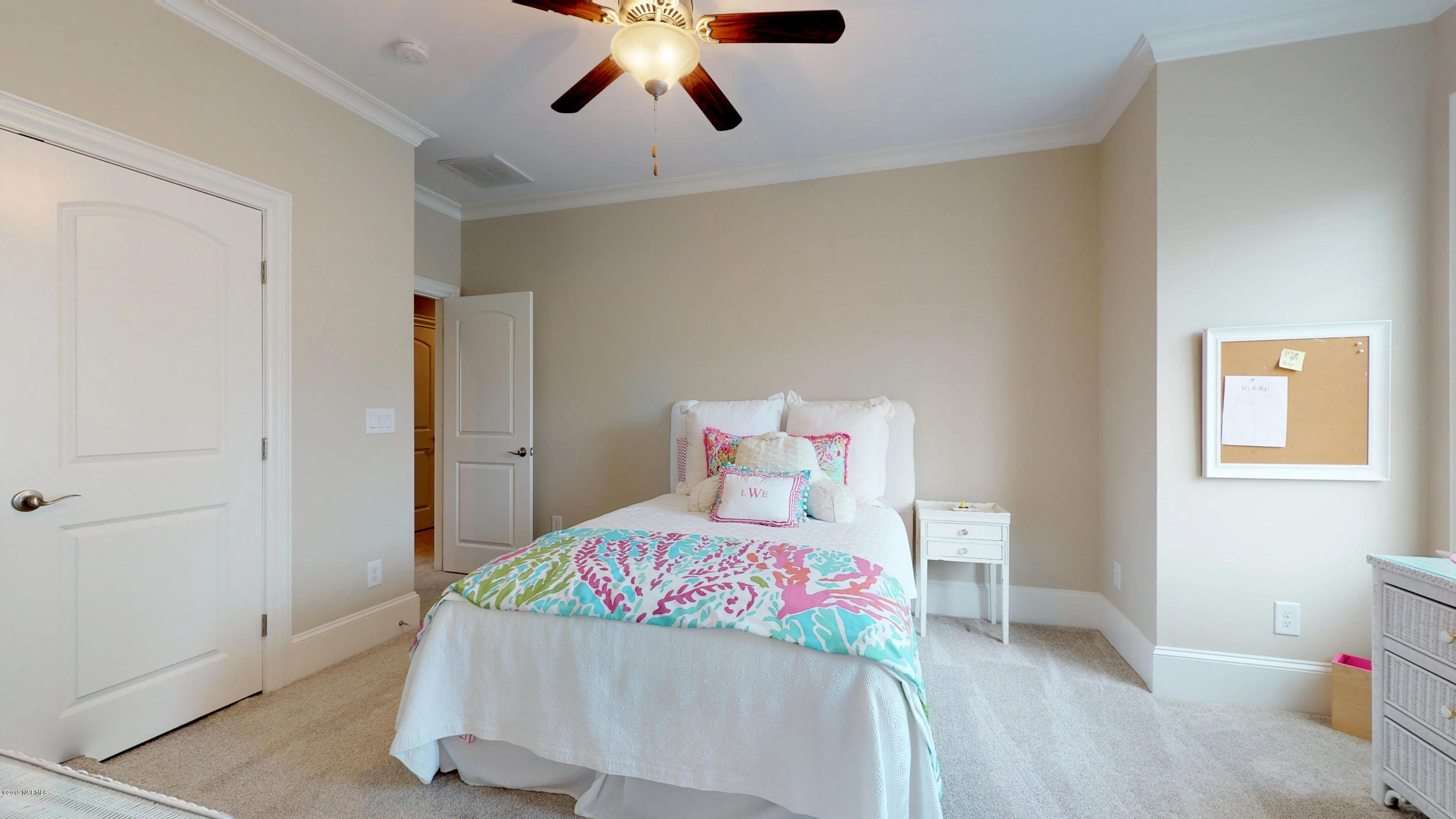 3012 Rolston Road Greenville, NC 27858 - Photo 48 of 54 BEDROOM 5 UP