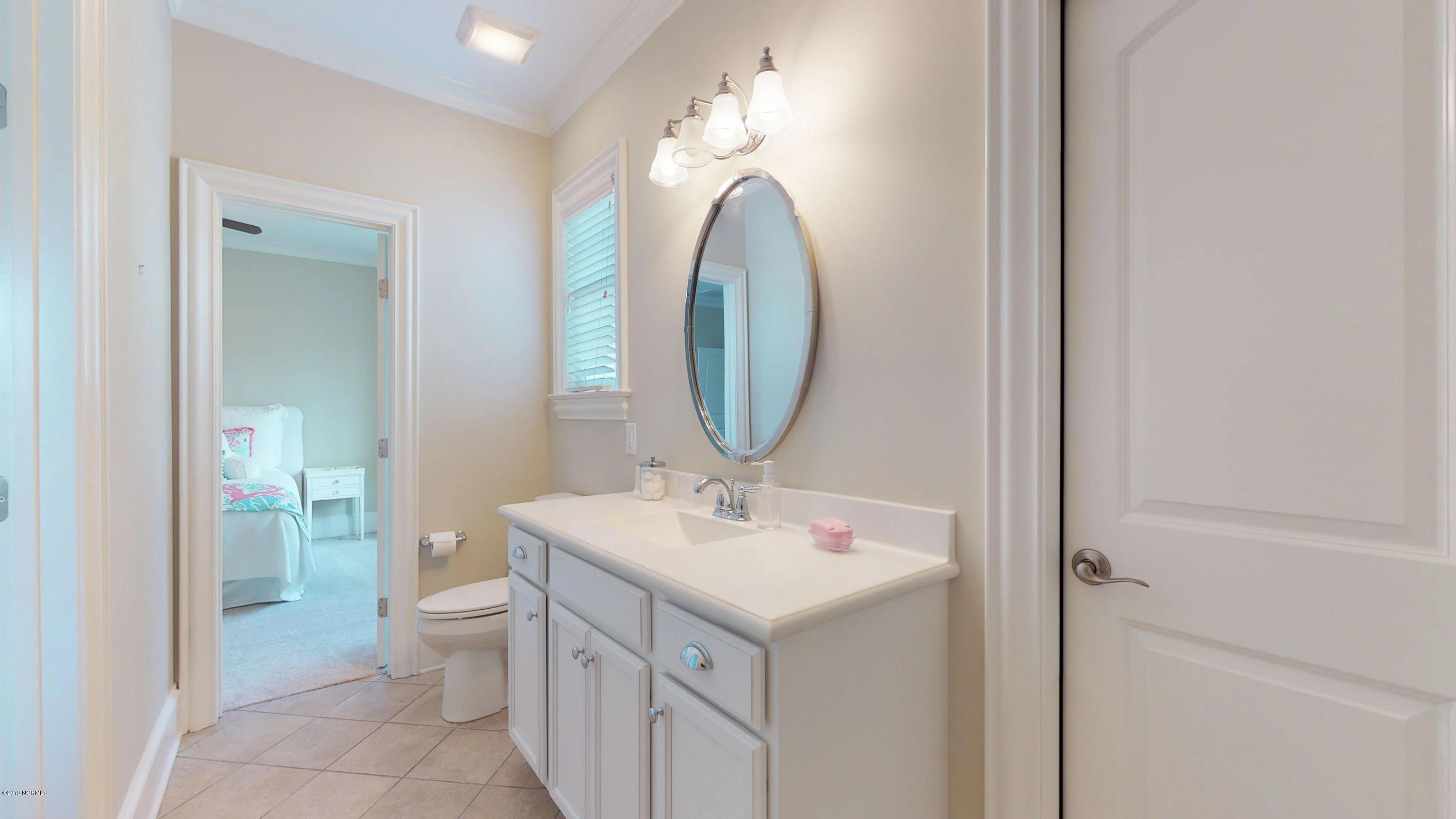 3012 Rolston Road Greenville, NC 27858 - Photo 49 of 54 SECOND FULL BATH UP
