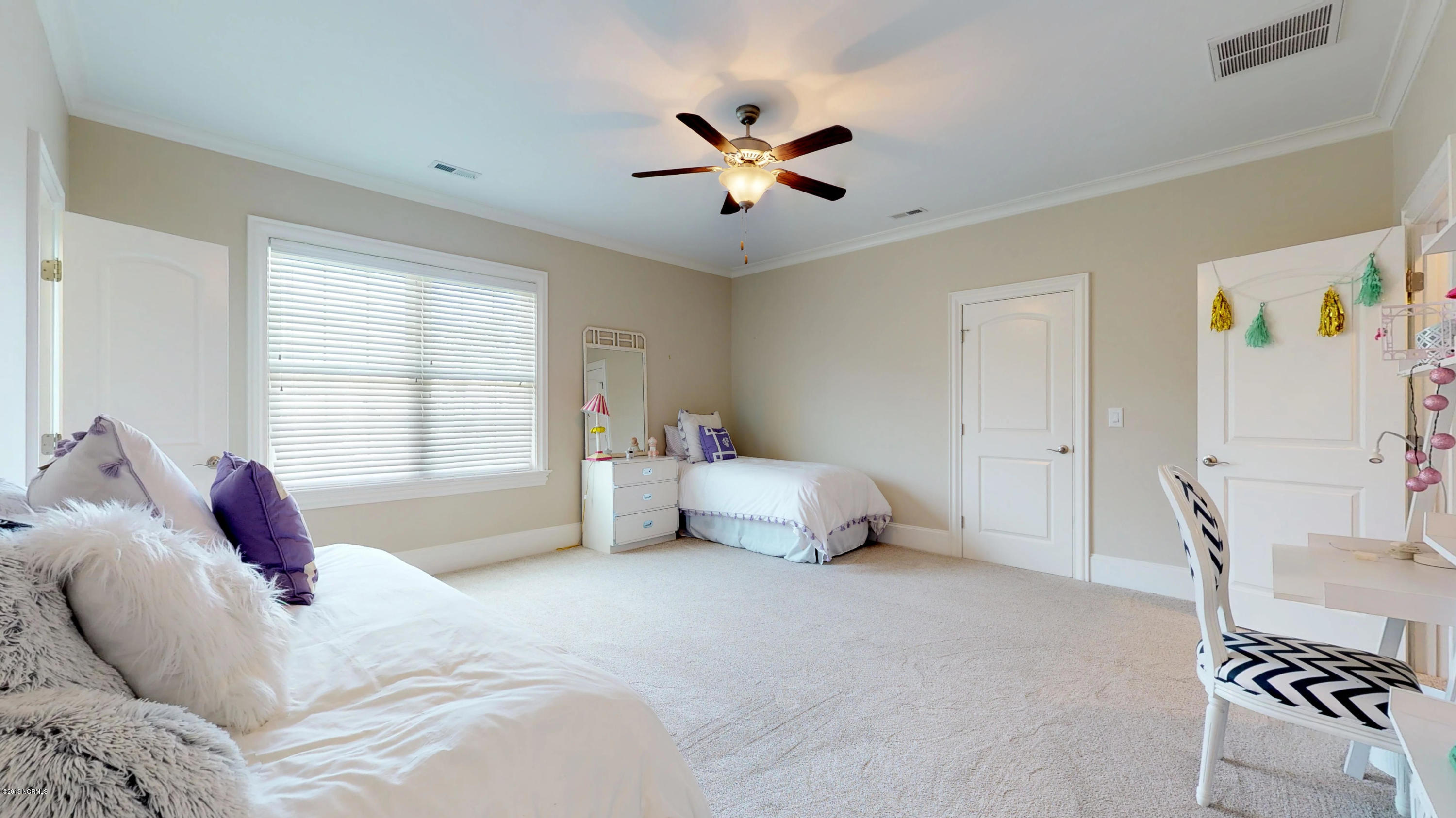 3012 Rolston Road Greenville, NC 27858 - Photo 50 of 54 BEDROOM 6 UP