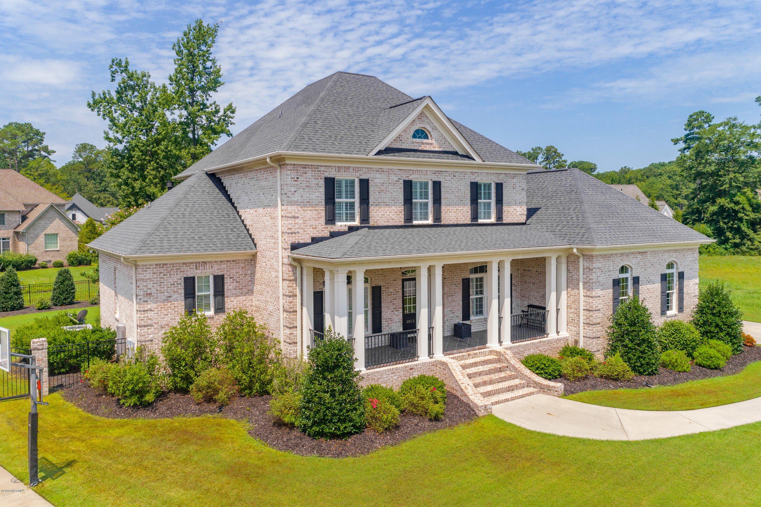 3012 Rolston Road Greenville, NC 27858 - Photo 5 of 54 LEFT