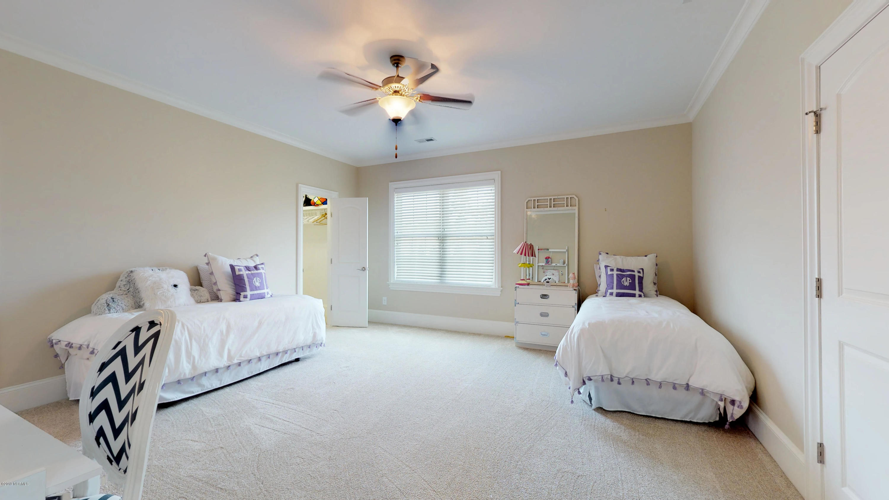 3012 Rolston Road Greenville, NC 27858 - Photo 51 of 54 BEDROOM 6 UP