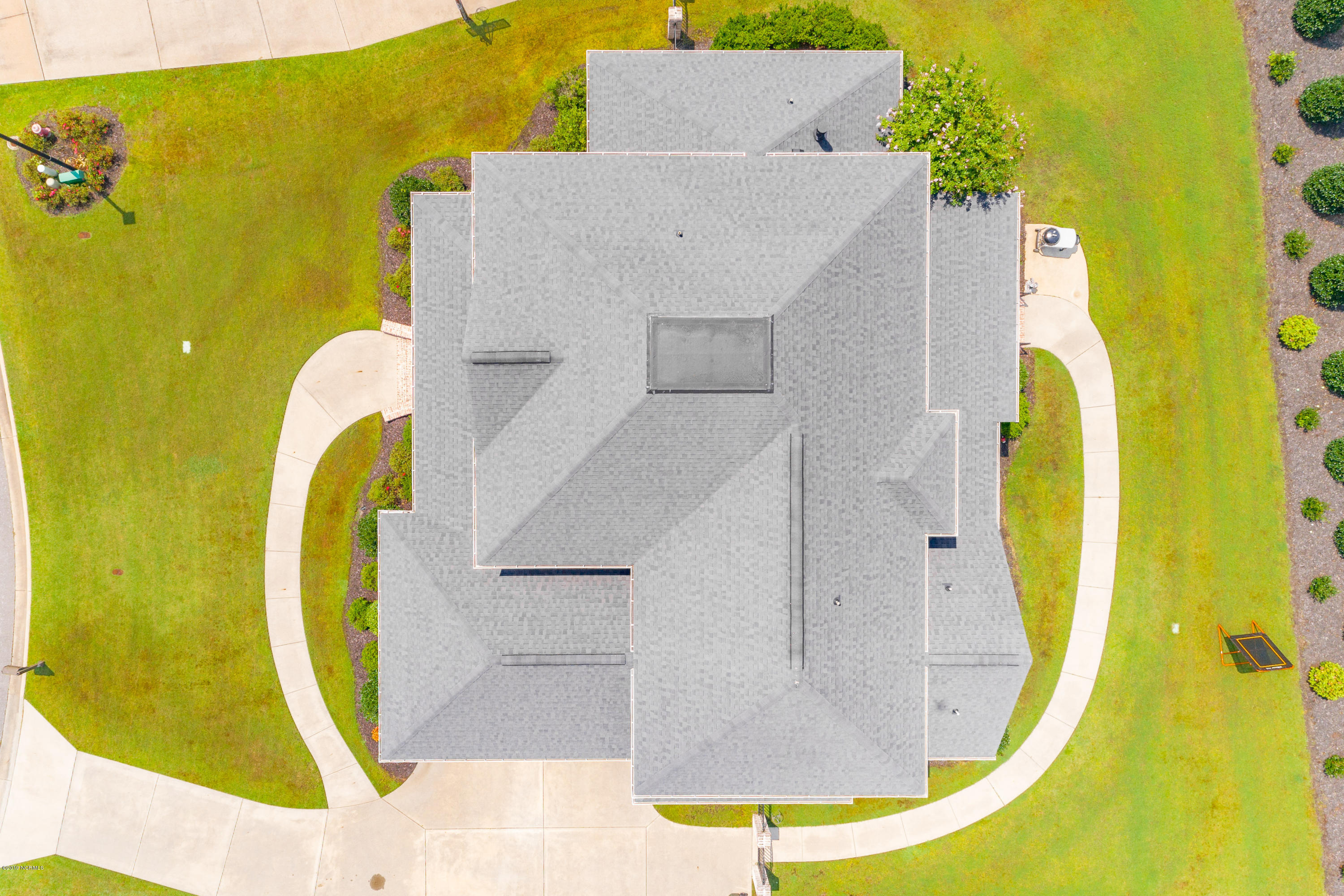 3012 Rolston Road Greenville, NC 27858 - Photo 54 of 54 AERIAL