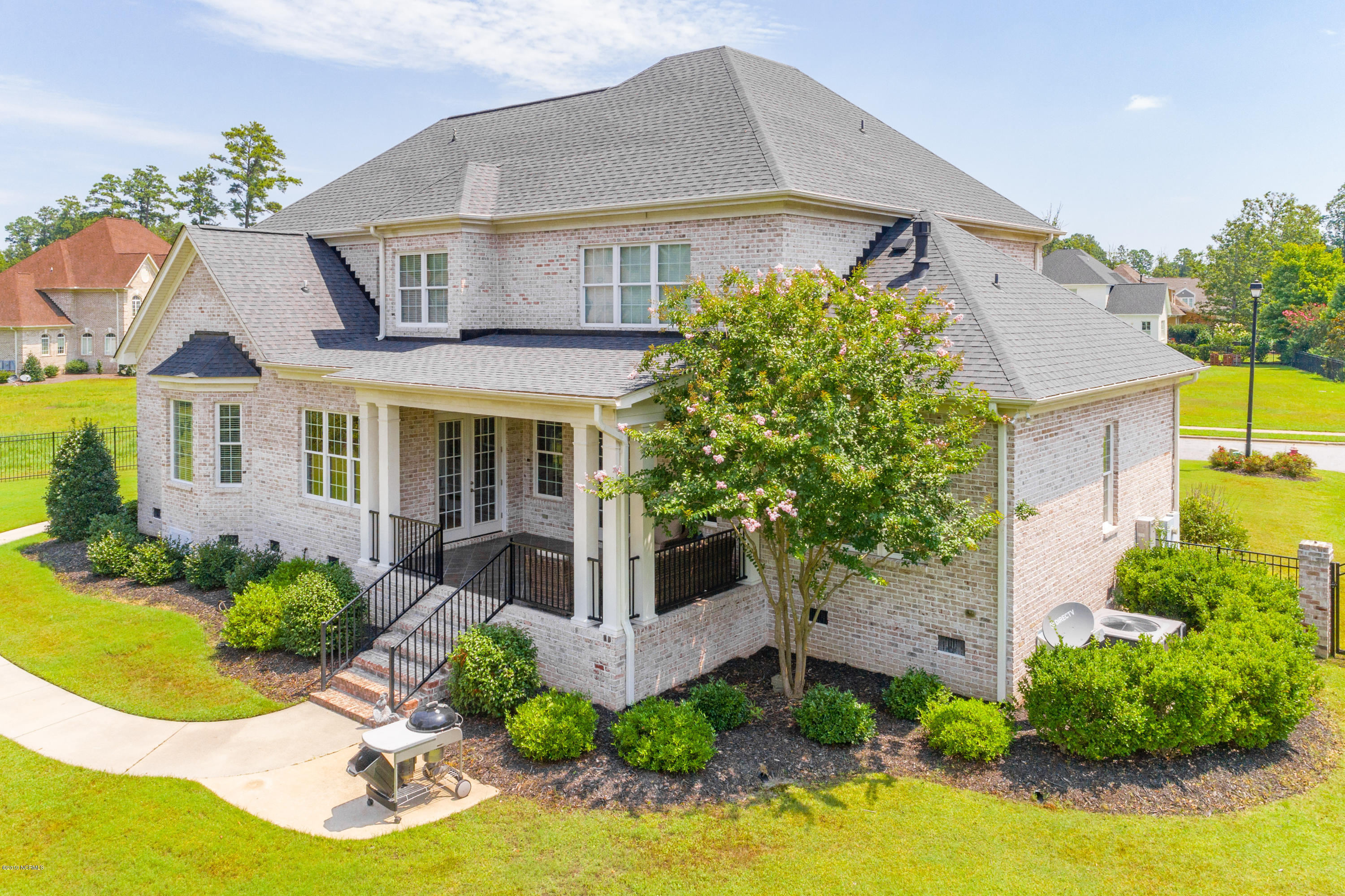 3012 Rolston Road Greenville, NC 27858 - Photo 7 of 54 AERIAL
