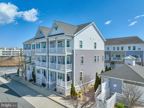 $832,500 | 115 70th Street, Unit 39, Ocean City, MD 21842