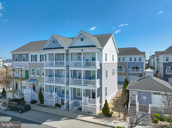 $832,500 | 115 70th Street, Unit 39, Ocean City, MD 21842