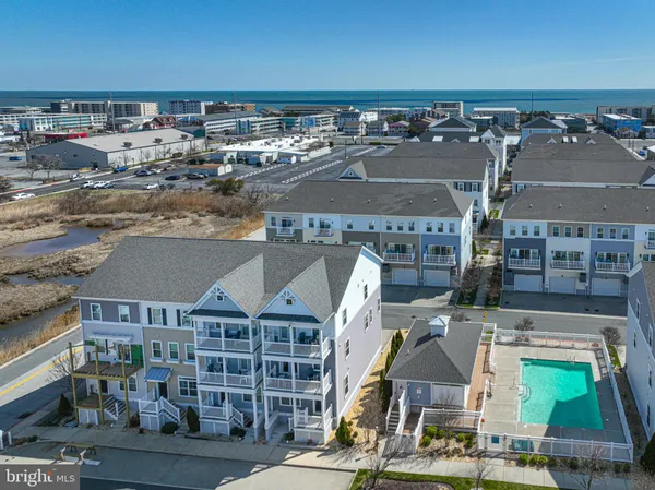 $832,500 | 115 70th Street, Unit 39, Ocean City, MD 21842