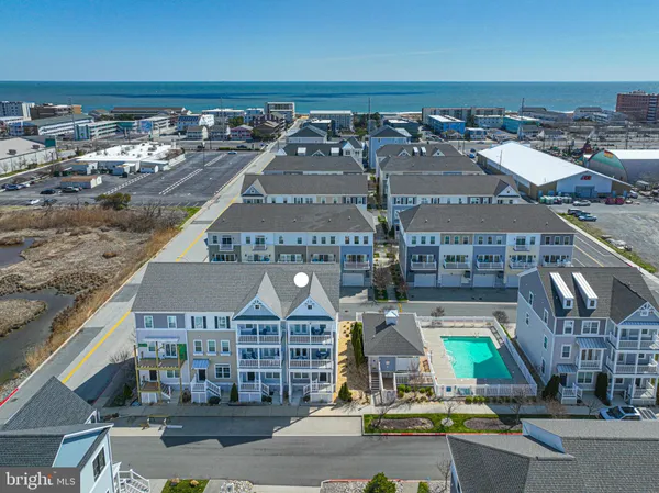 $832,500 | 115 70th Street, Unit 39, Ocean City, MD 21842