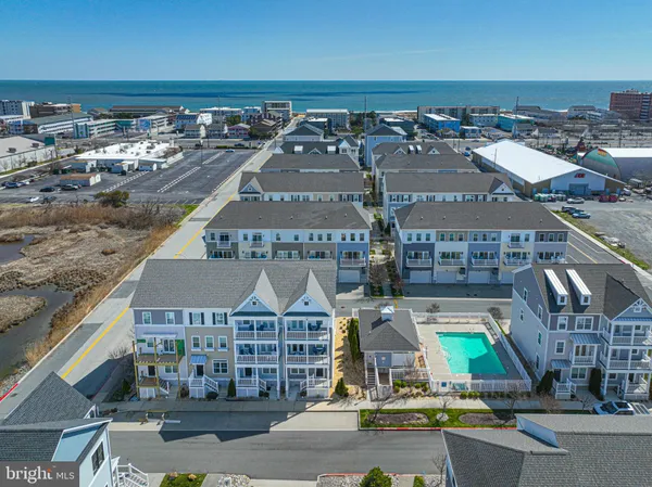 $832,500 | 115 70th Street, Unit 39, Ocean City, MD 21842