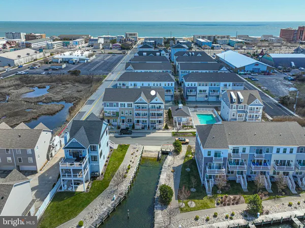 $832,500 | 115 70th Street, Unit 39, Ocean City, MD 21842