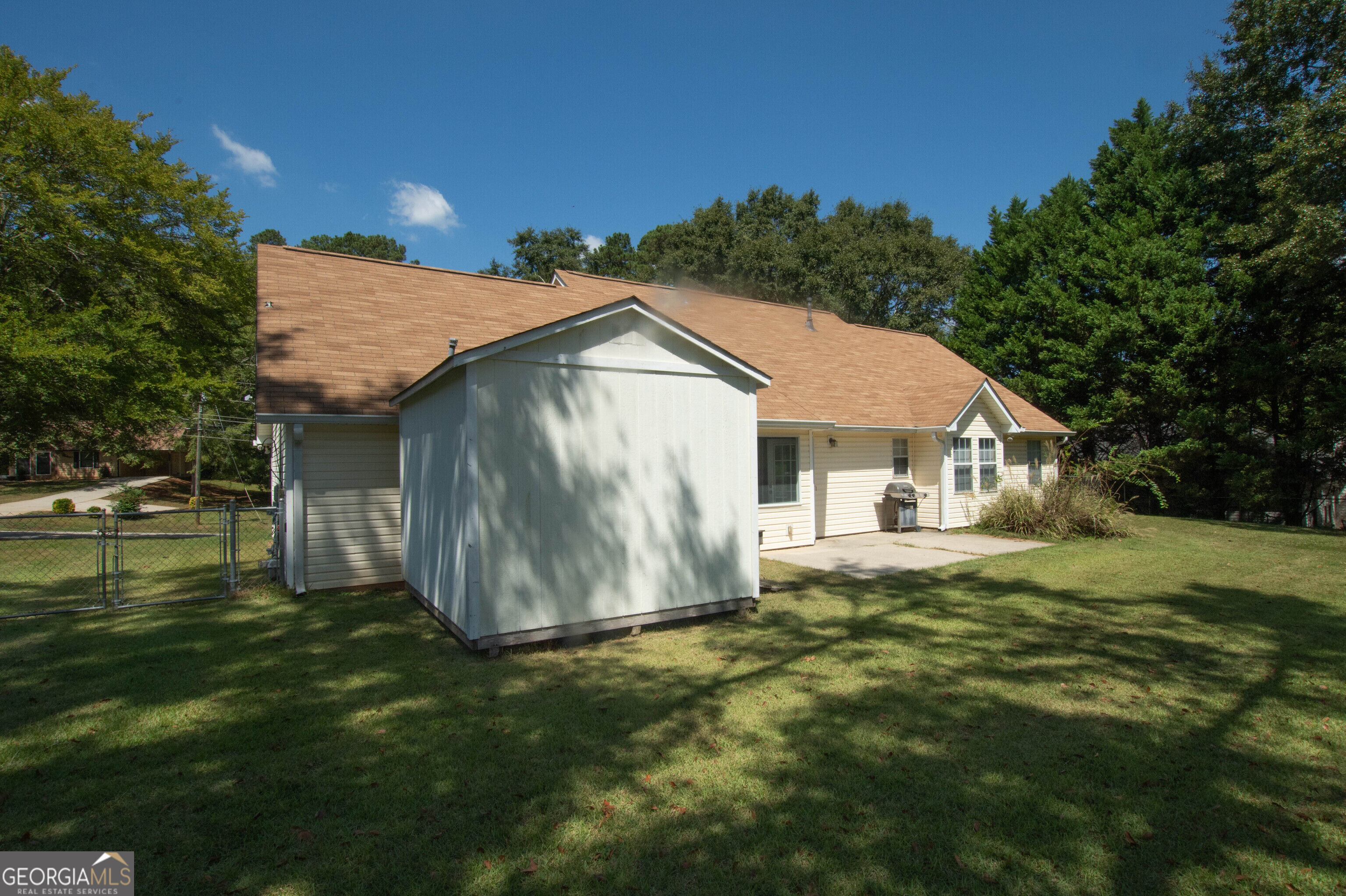 487 Spring Street Social Circle, GA 30025 - Photo 26 of 30 Gallery Image 26