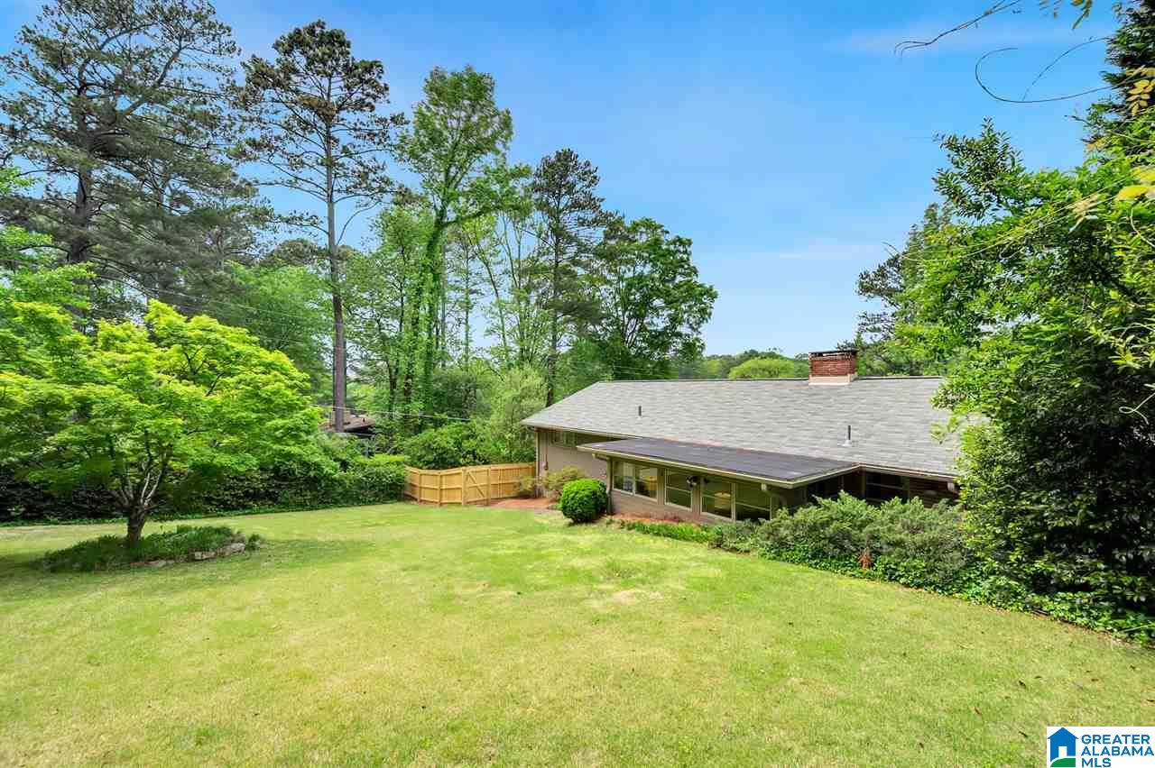 4105 Winston Way Birmingham, AL 35213 - Photo 34 of 41