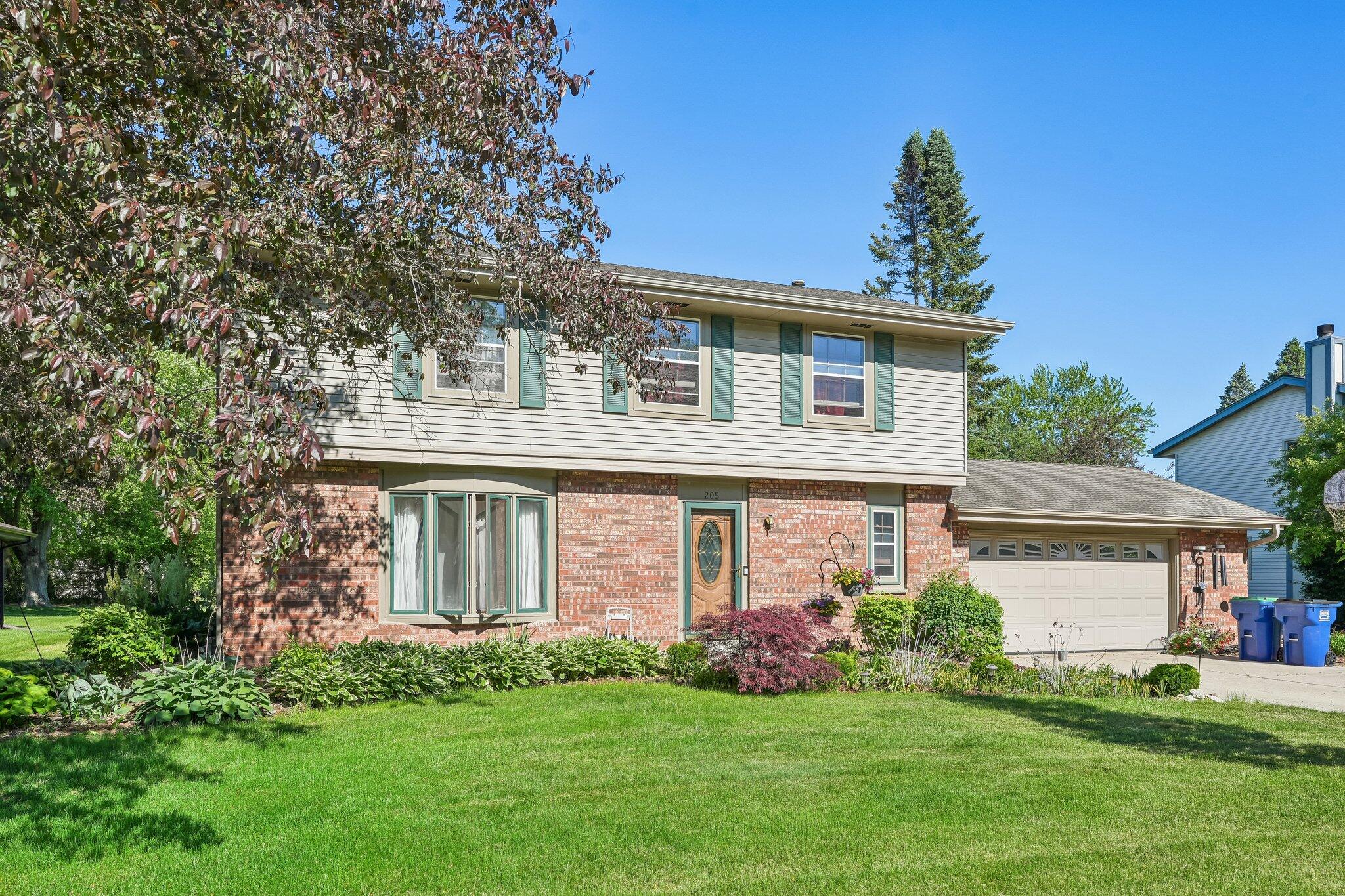 205 Fox Glen Road Fredonia, WI 53021 - Photo 18 of 42 6-web-or-mls-217291 - 205 Fox Glen Rd-S2