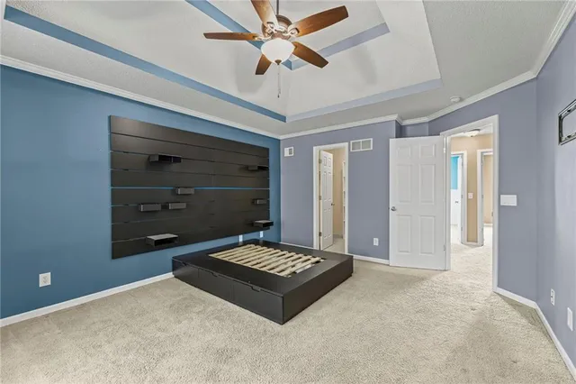 $369,000 | 708 Northeast 99th Street, Kansas City, MO 64155