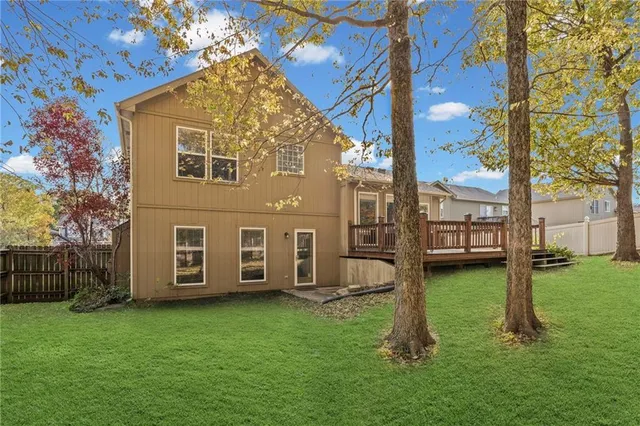 $369,000 | 708 Northeast 99th Street, Kansas City, MO 64155