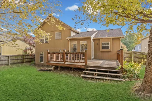 $369,000 | 708 Northeast 99th Street, Kansas City, MO 64155