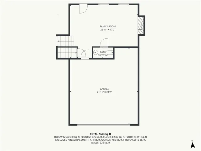 $369,000 | 708 Northeast 99th Street, Kansas City, MO 64155