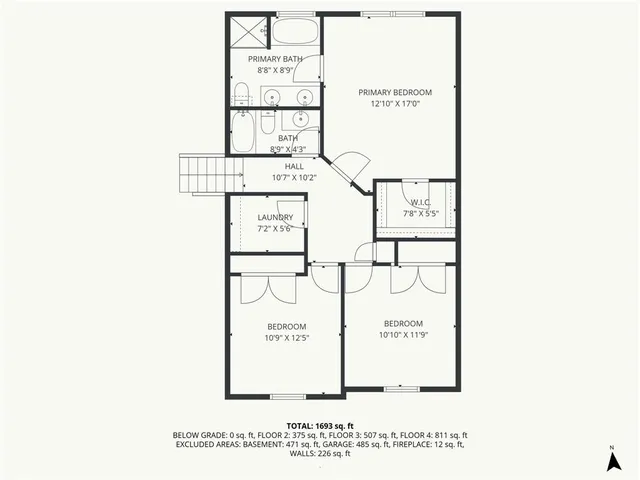 $369,000 | 708 Northeast 99th Street, Kansas City, MO 64155