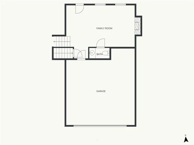 $369,000 | 708 Northeast 99th Street, Kansas City, MO 64155