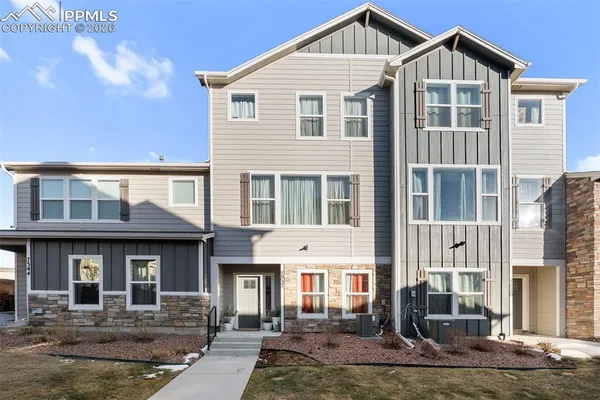 $425,000 | 7532 Frigid Air Point, Colorado Springs, CO 80908