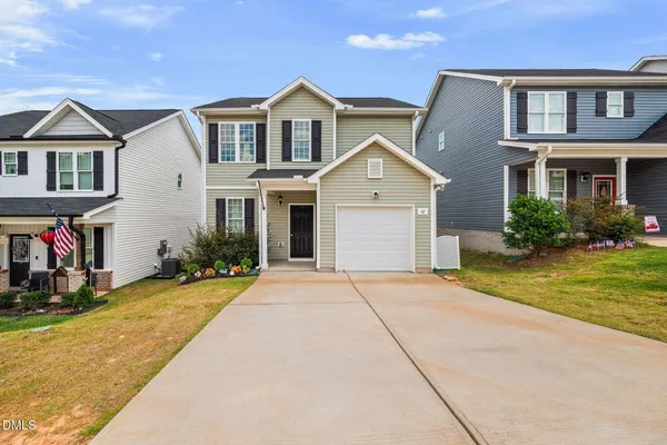 $307,000 | 52 Elliot Drive, Clayton, NC 27520