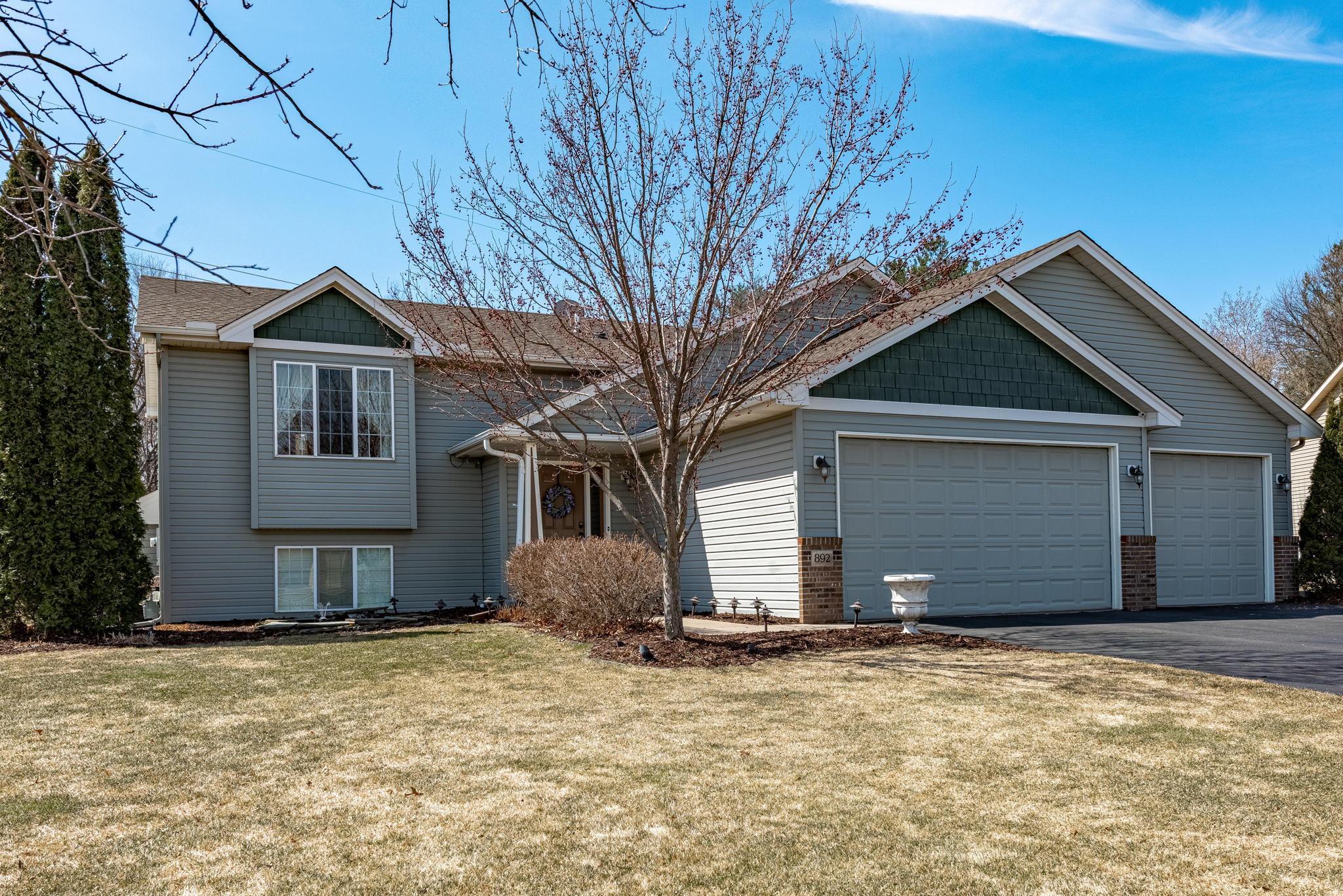 892 Kelly Street Lino Lakes, MN 55014 - Photo 1 of 1