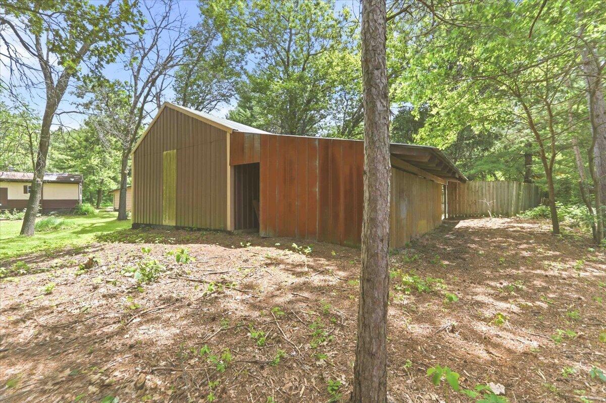 N9261 Perkins Road Farmington, WI 54644 - Photo 68 of 70 86-N9261 Perkins-086