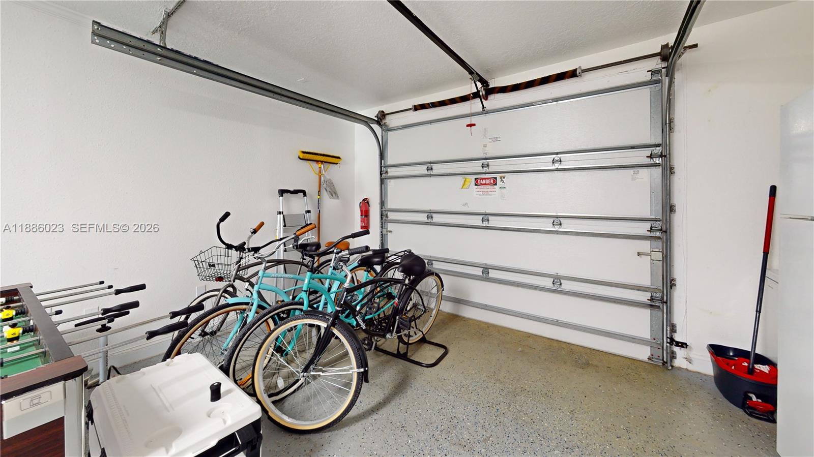 511 4th Street Key Colony Beach, FL 33051 - Photo 40 of 41 a utility room with multiple dryer and washer