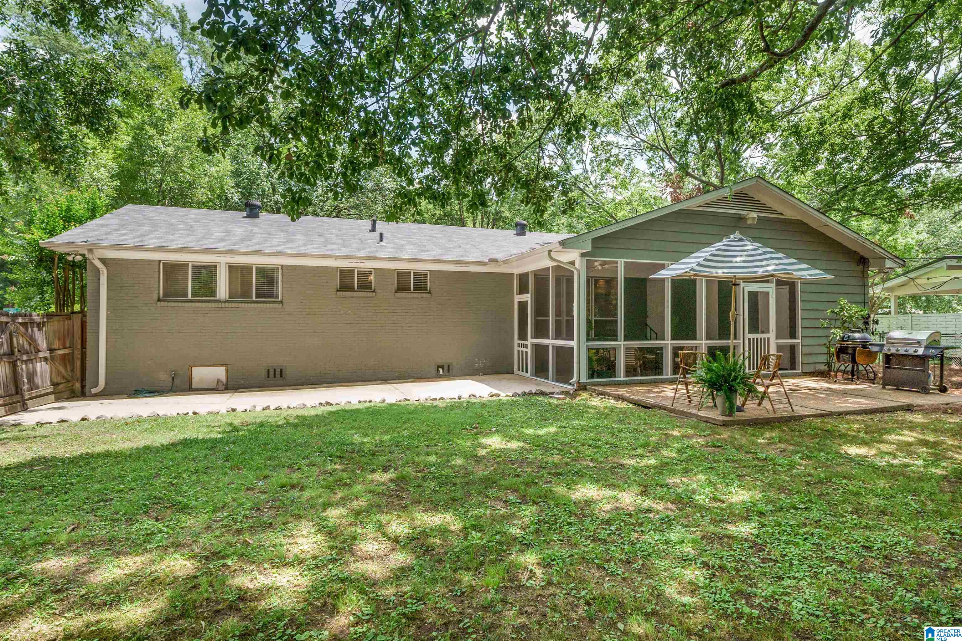 4388 MountainDale Road Birmingham, AL 35213 - Photo 36 of 41