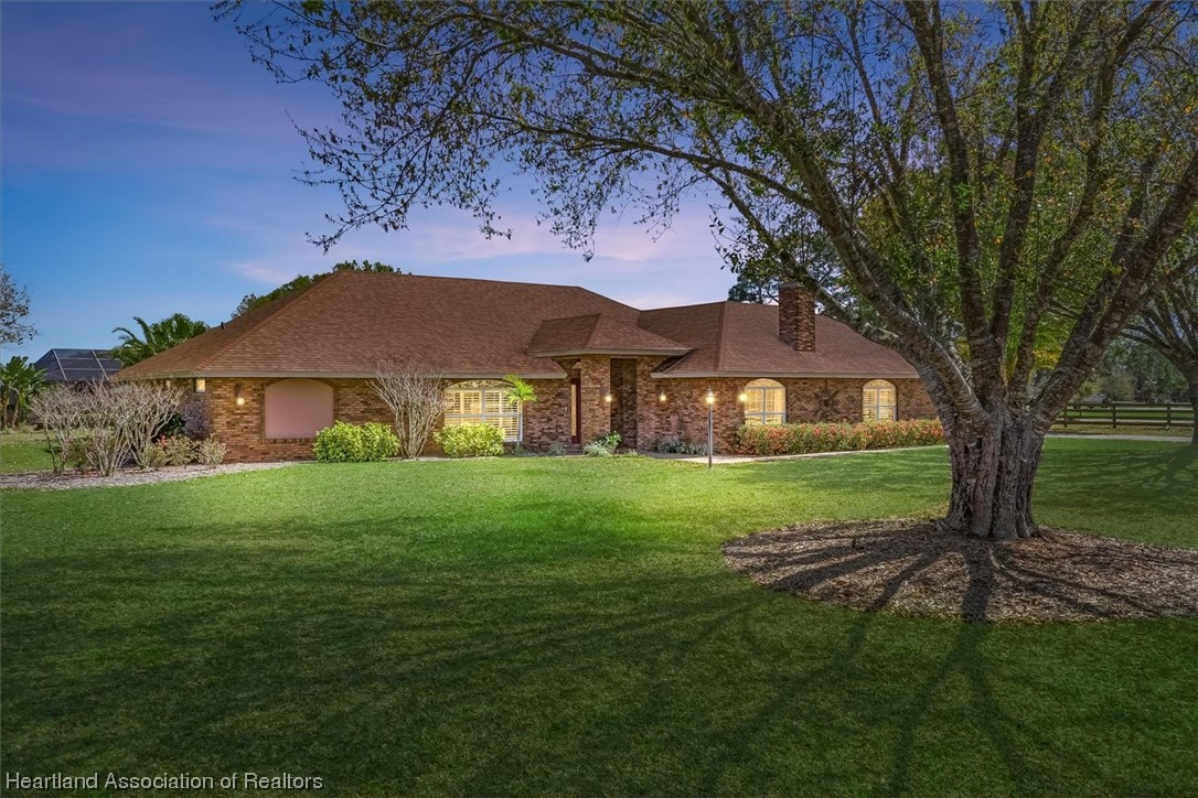 10944 Payne Road Sebring, FL 33875 - Photo 4 of 50 Gallery Image 4