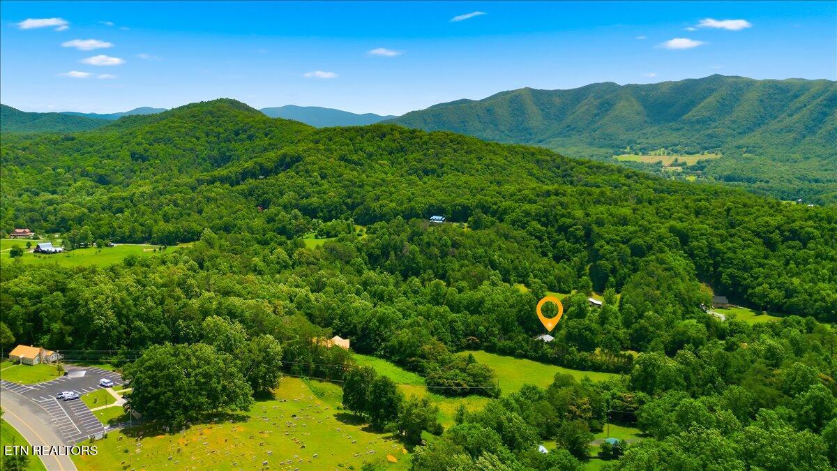 249 Old Cades Cove Road Townsend, TN 37882 - Photo 28 of 30 Aerial