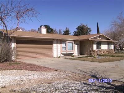 20650 Geronimo Road Apple Valley, CA 92308 - Photo 1 of 1