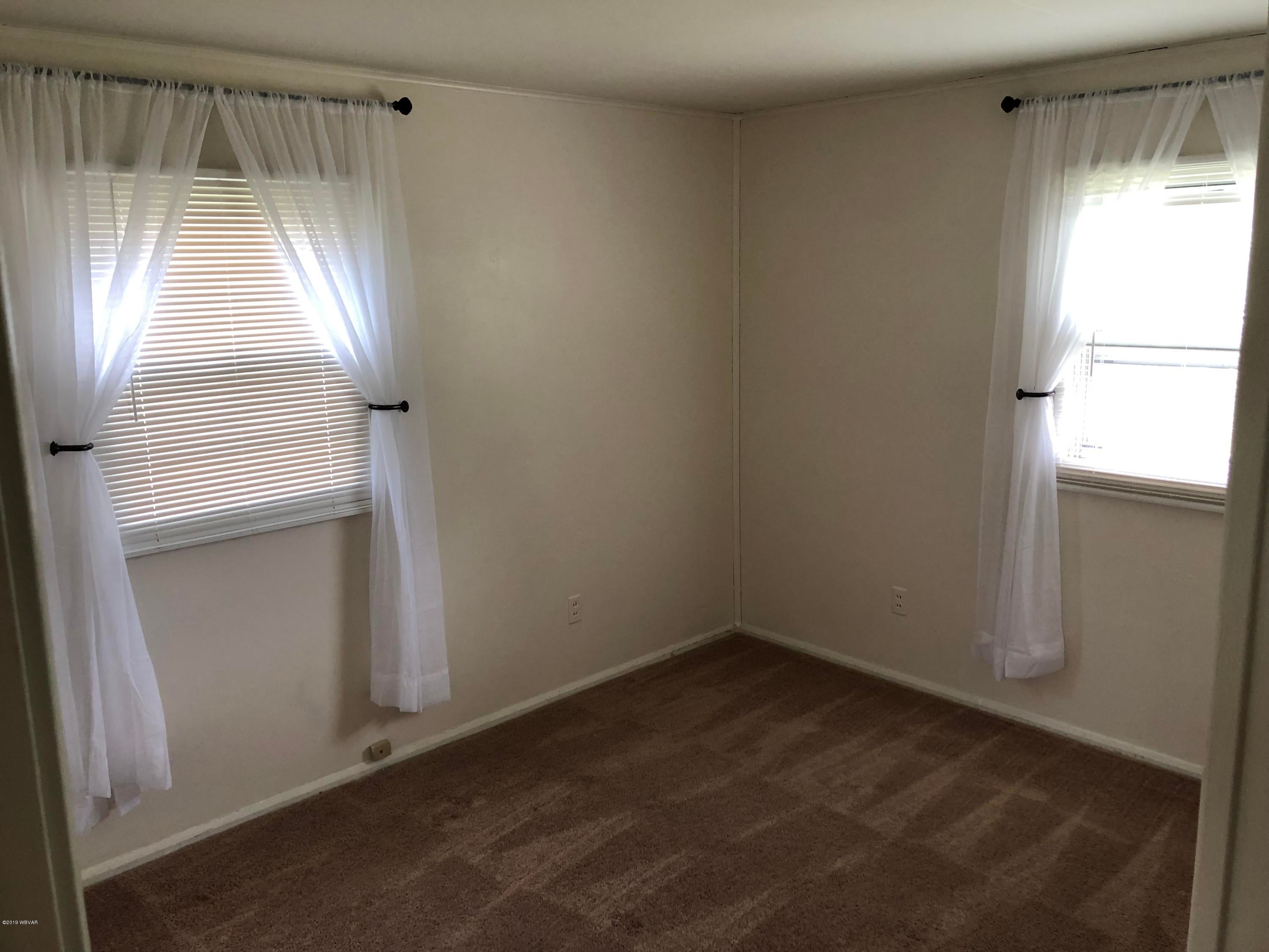 1729 Becht Road Williamsport, PA 17701 - Photo 12 of 16 bedroom 1