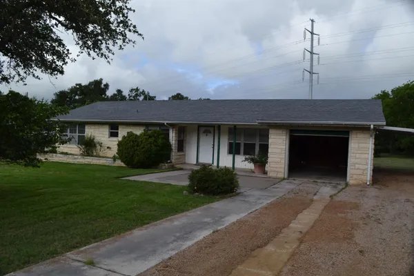 $229,500 | 1502 Sherrard Street, Burnet, TX 78611
