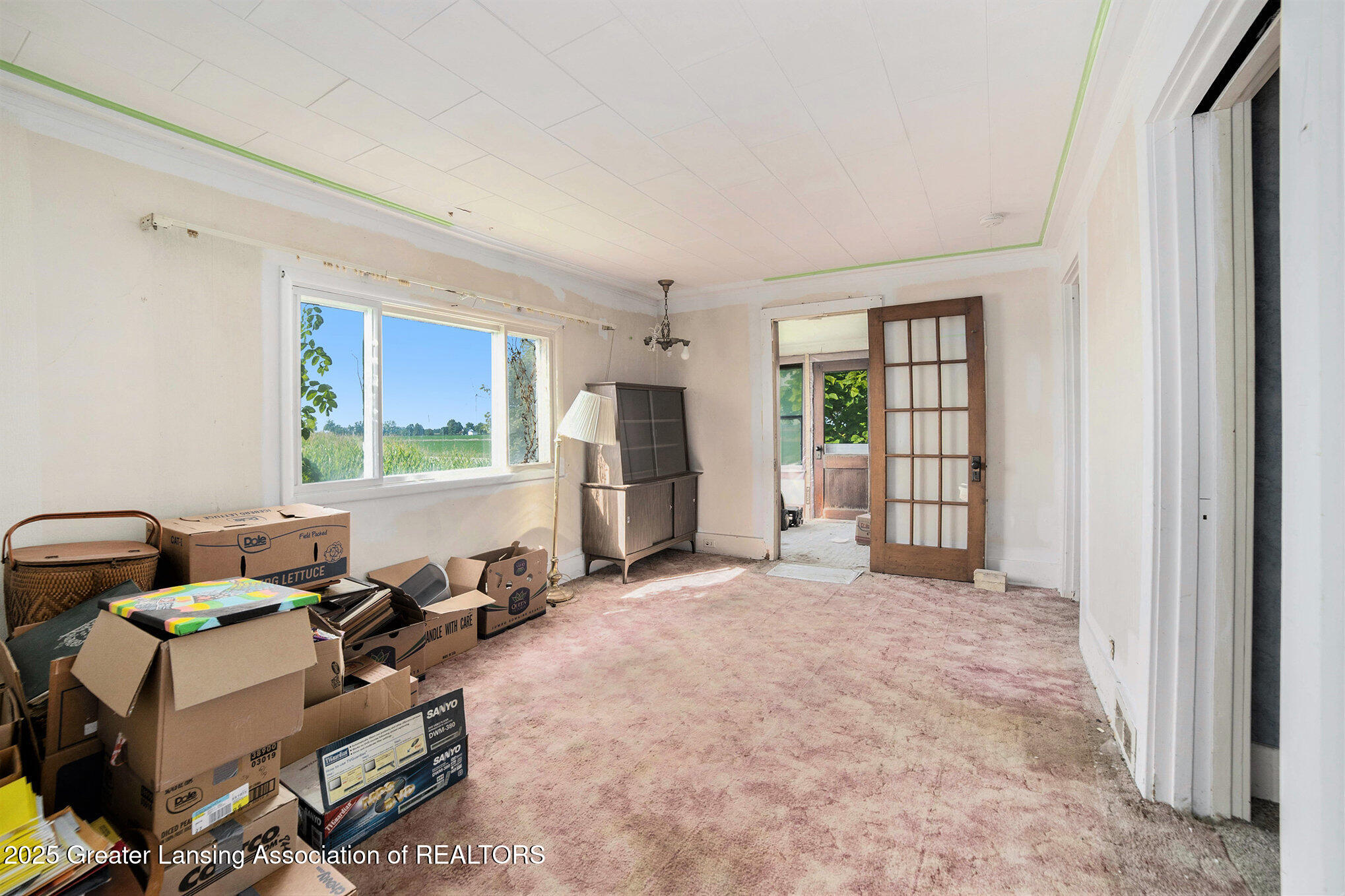 611 South Wisner Road Ithaca, MI 48847 - Photo 5 of 35 4