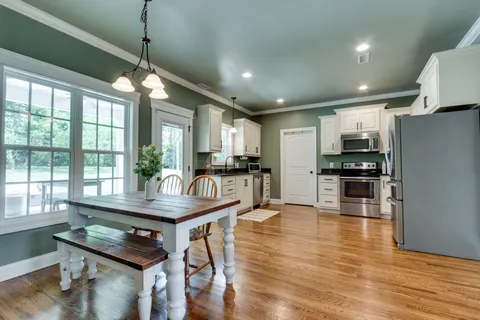 $734,000 | 1028 Proud Eagle Drive, Eagleville, TN 37060