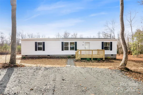 $189,999 | 270 Pln Vw Drive, Ellenboro, NC 28040