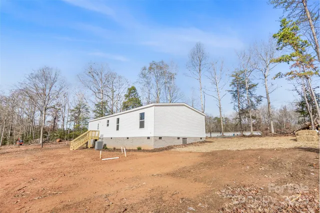 $211,999 | 270 Pln Vw Drive, Ellenboro, NC 28040